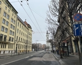 Eladó lakás Budapest VIII. ker 84 500 000 Ft