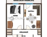 Eladó lakás Budapest VIII. ker 82 000 000 Ft