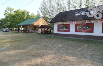 Eladó vendéglátó egység