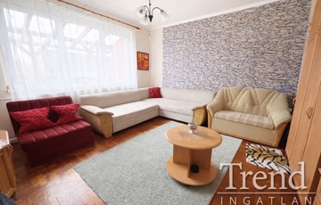 Eladó családi ház