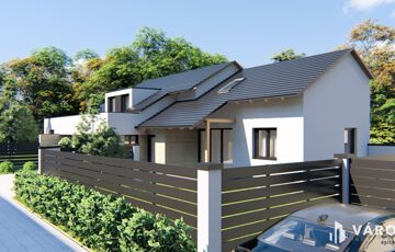 Eladó családi ház