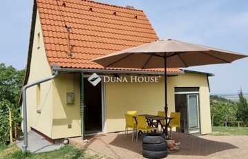 Eladó családi ház