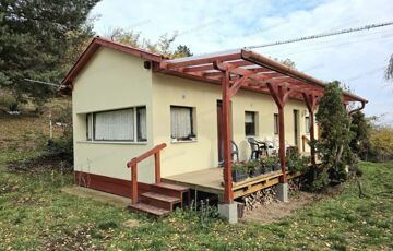 Eladó üdülő/nyaraló