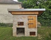 Eladó családi ház Kistótfalu 61 000 000 Ft