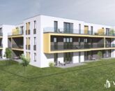 Eladó lakás Vámosszabadi 44 900 000 Ft