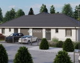 Eladó családi ház Üllő 73 900 000 Ft