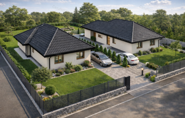 Eladó családi ház