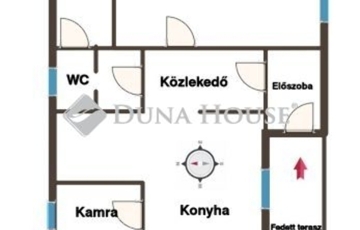 Eladó családi ház