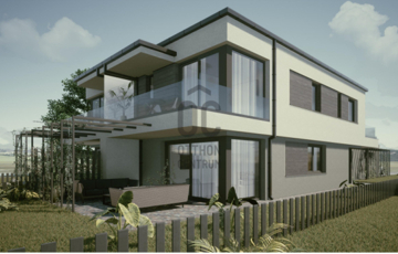 Eladó családi ház