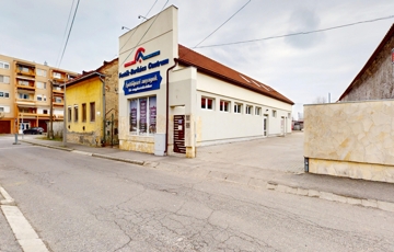 Eladó iroda/üzlethelyiség