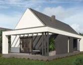 Eladó családi ház Nyíregyháza 69 500 000 Ft