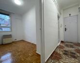 Szolnok belvárosában a Szántó krt-on 1+1 félszobás 43m2-es lakás kiadó