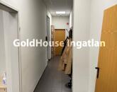 Kiadó iroda/üzlethelyiség Budapest II. ker 3 075 Euro