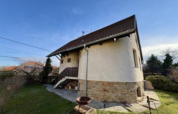 Eladó családi ház