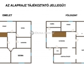 Eladó családi ház Pécs 69 000 000 Ft