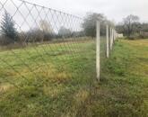 Eladó 2899nm-es zártkerti telek Környén