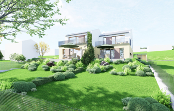 Eladó családi ház