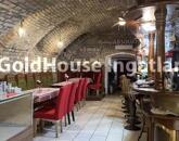 Kiadó vendéglátó egység Budapest V. ker 2 999 999 Ft