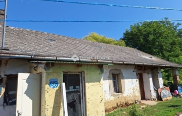 Eladó családi ház