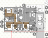 Eladó családi ház Érd 149 900 000 Ft
