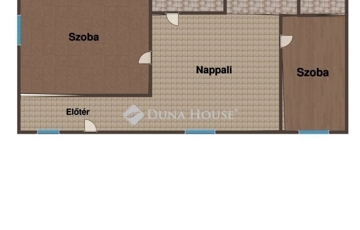 Eladó családi ház