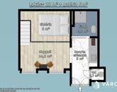 Eladó lakás Budapest VI. ker 51 800 000 Ft