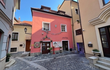 Kiadó iroda/üzlethelyiség