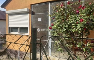 Eladó üdülő/nyaraló
