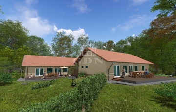 Eladó családi ház