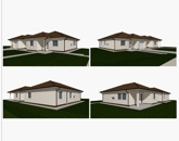 Eladó családi ház Nyíregyháza 71 500 000 Ft