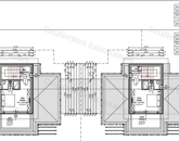 Eladó új építésű ikerházfél Balatonkenesén!