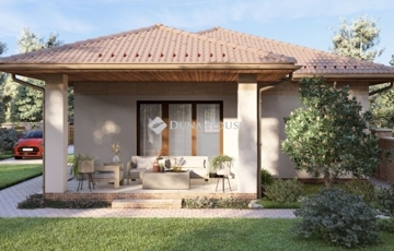 Eladó családi ház