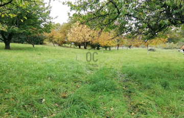 Eladó telek/földterület