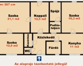 Eladó családi ház Bócsa 12 000 000 Ft