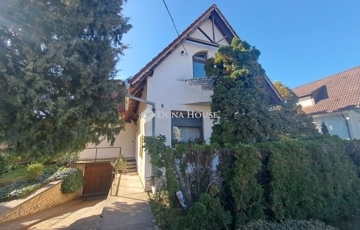 Eladó családi ház