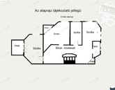 Eladó családi ház Budapest XIX. ker 159 000 000 Ft
