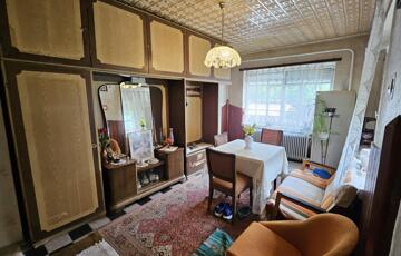 Eladó családi ház