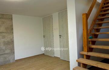 Eladó családi ház