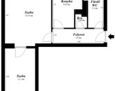 Eladó lakás Budapest XI. ker 79 900 000 Ft