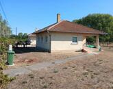Eladó Csemő szélén 58 m2 Családi Ház