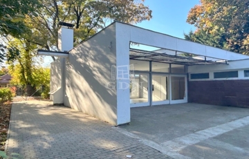 Eladó üdülő/nyaraló