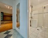 Kiadó Szolnokon a Tallinn városrészben egy szép 37m2 -es 1 szobás lakás