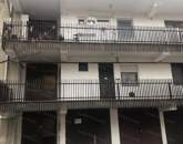 ELADÓ Szolnok belvárosi 4+2 félszobás belső kétszintes lakás garázzsal