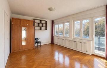 Eladó lakás