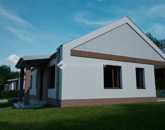 Eladó családi ház Zalaegerszeg 104 900 000 Ft