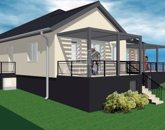 Eladó családi ház Pécel 99 000 000 Ft