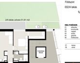 Eladó lakás Debrecen 76 000 000 Ft