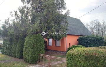 Eladó üdülő/nyaraló