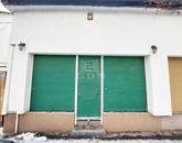 Eladó iroda/üzlethelyiség Budapest XV. ker 76 900 000 Ft