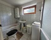 Parasztház Tiszanánán, idilli, faluszéli környezetben!